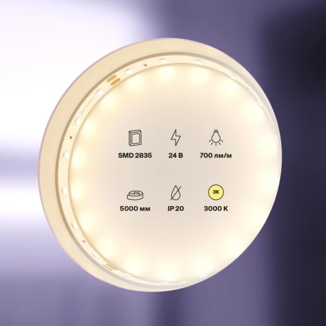 Светодиодная лента Maytoni Led strip 20013