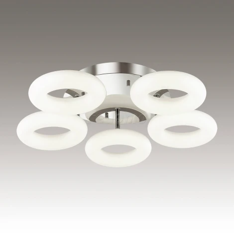 Потолочная люстра Odeon Light Reggio 3966/65L
