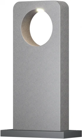 Наземный светильник Maytoni Betone O469FL-L7CM3K1 (LED, 220V, IP65)