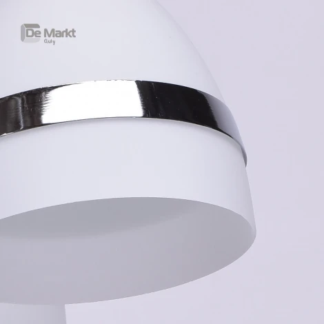 Потолочная люстра DeMarkt Фелиция 347018205