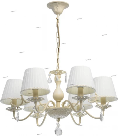 Подвесная люстра MW-Light Виталина 448012306