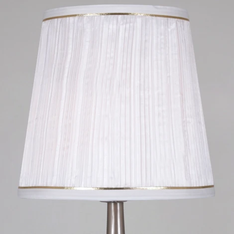 Интерьерная настольная лампа Reluce 49191-0.7-01