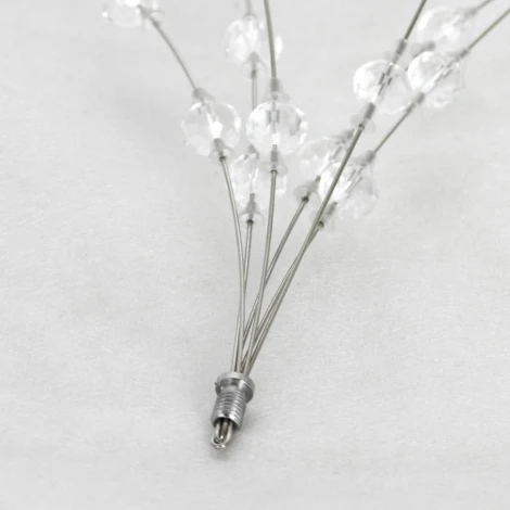 Потолочная люстра Lussole Дави SY9778