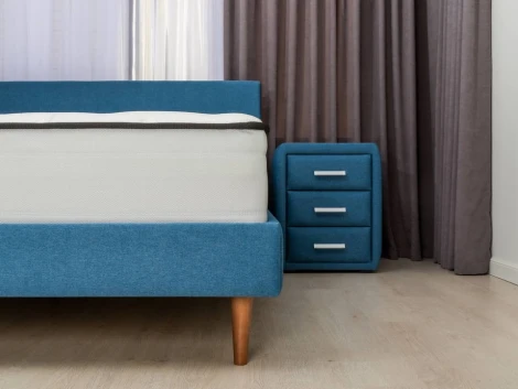 PROxSON Матрас Elysium Firm (Трикотаж Spiral-RT) 160x190