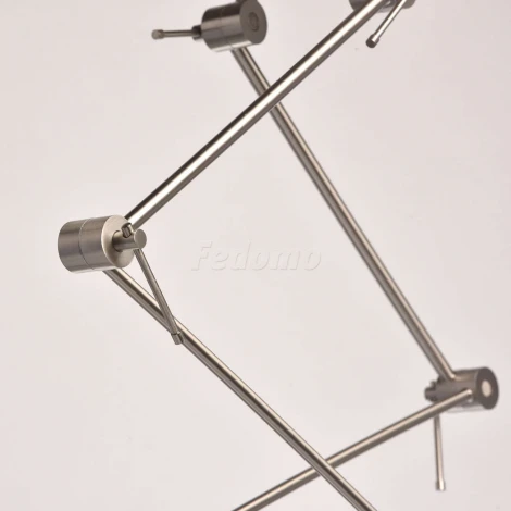 Подвесной светильник MW-Light Райне 494012102