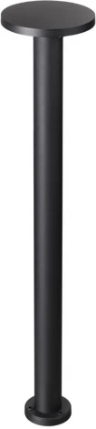 Наземный уличный светильник Novotech Echo 359283 STREET IP65 LED 4000K 12W (220V, круглые)