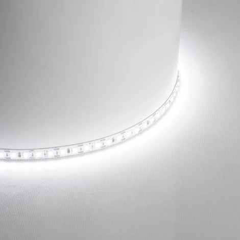 Лента светодиодная 120SMD(2835)/м 11Вт/м 24V 4000К (свободный рез) Feron LS506 53058