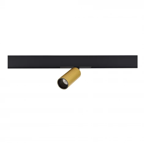 Трековый светильник магнитный 48V ST Luce Skyline 48 ST807.246.12 (LED, круглые)