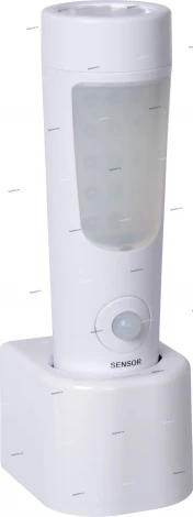 Настенный светильник Lucide Bo-led 11200/02/31