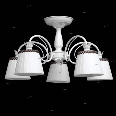 Потолочная люстра MW-Light Виталина 448011405