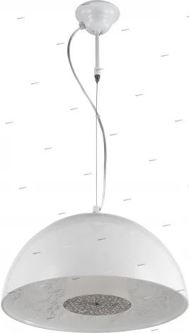 Подвесной светильник Arte Lamp Rome A4175SP-1WH