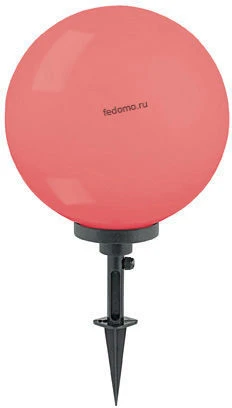 Наземный светильник Eglo Terraluna 89582