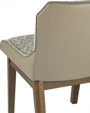 Стул Stool Group NYMERIA NEW бежевый 2 шт