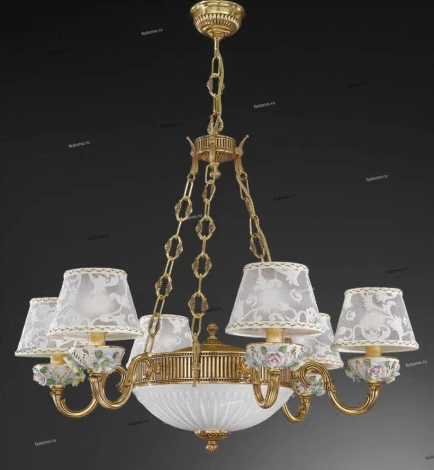 Reccagni Angelo 9100 L 9100/6+2