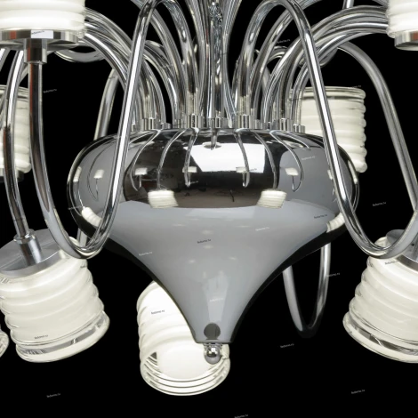 Подвесная люстра MW-Light Толедо 312011820
