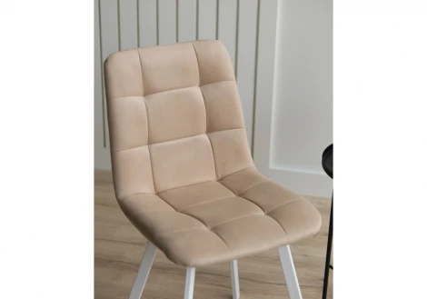 Стул на металлокаркасе Чилли Notta 631632