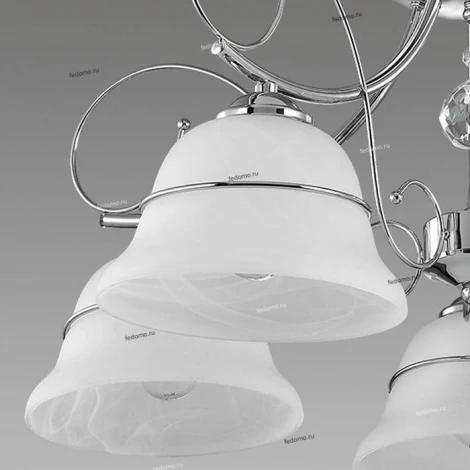 Потолочная люстра Lumion Nevia 3021/5C