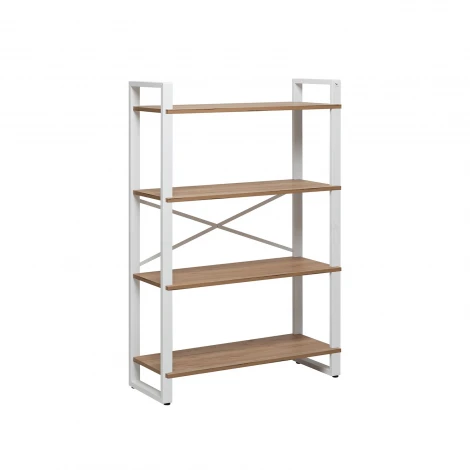 Стеллаж Стилвуд 134 Leset 4687207459013
