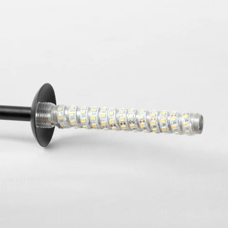 Потолочная люстра Lussole LGO Харт SY7027