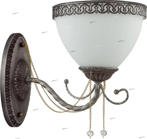 Бра Lumion Berza 3428/1W