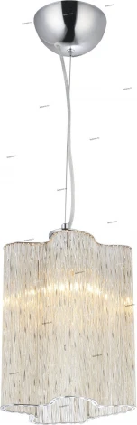 Подвесной светильник Arte Lamp Diletto A8561SP-1CG