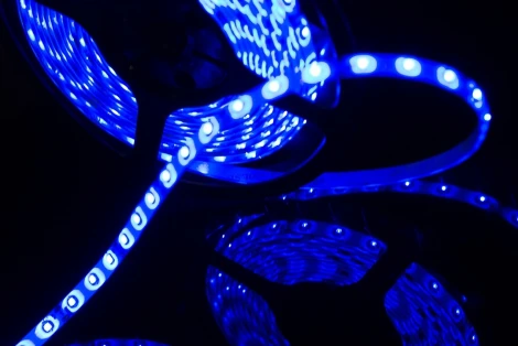 Светодиодная лента SWG SWG360-12-4.8-B-65