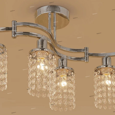 Потолочная люстра Citilux Kapri CL314181