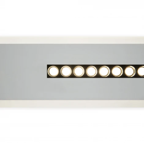 Потолочный светильник Freya Shine FR6105CL-L40W