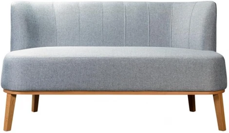 Диван Шафран Сканди Грей R-Home 40001051_Гре