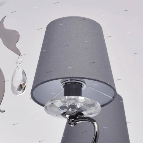 Подвесная люстра MW-Light Виталина 448011605