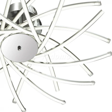 Потолочная люстра Odeon Light Brollo 4026/99CL