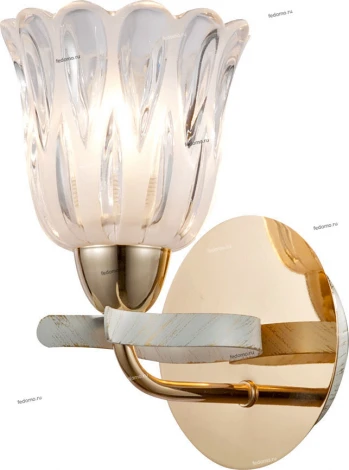 Бра Maytoni Eurosize 9 TOC009-01-G