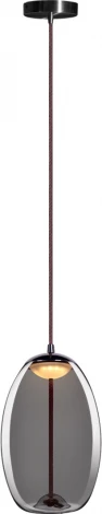 Подвесной светильник Loft IT Knot 8134-A (LED, 220V, на проводе, круглые)