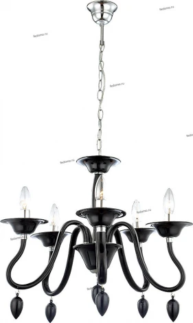 Подвесная люстра Globo Brid 63010-5
