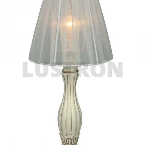 Интерьерная настольная лампа Omnilux Biella OML-73304-01