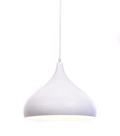 Подвесной светильник Lumina Deco Folina LDP 7558 WT