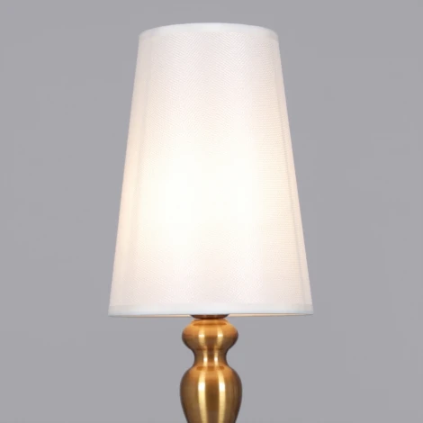 Интерьерная настольная лампа Reluce 16502-0.7-01