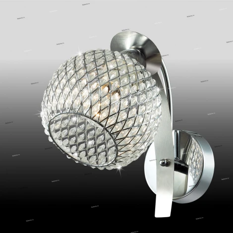 Бра Odeon Light Poly 2813/1W