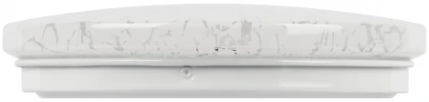 Потолочный светильник светодиодный ЭРА SPB-6 Slim Frost 18W-6,5K