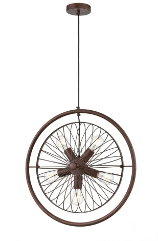 Подвесной светильник Vele Luce Hermes 983 VL6106P05
