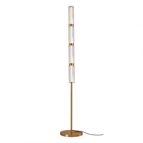 Торшер F-Promo Hexagoni 4777-4F LEDx14W 3000K