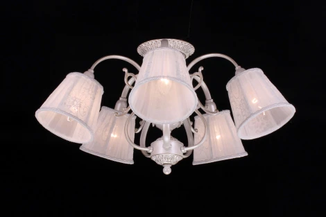 Потолочная люстра Citilux Боргези CL431151