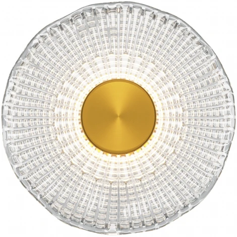 Настенный светильник Maytoni Sparkle MOD343WL-L5BS3K3 (LED, 220V, круглые)