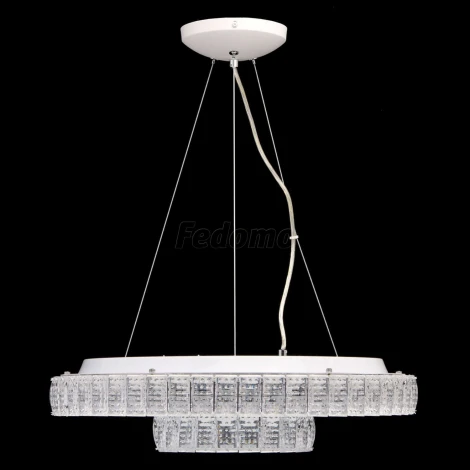 Подвесная люстра MW-Light Фризанте 687010201