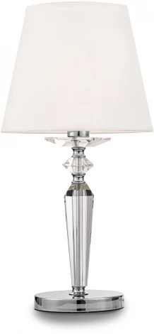 Интерьерная настольная лампа Maytoni Beira MOD064TL-01N (220V, выключатель)