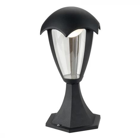 Наземный уличный фонарь Henry A1661FN-1BK (LED, 220V, IP44)