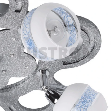 Потолочная люстра MW-Light Ультра 229011505