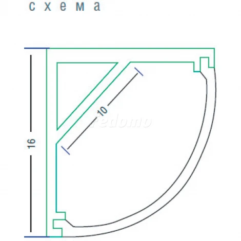 Donolux DL18503