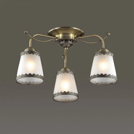 Потолочная люстра Lumion Abbi 3266/3C