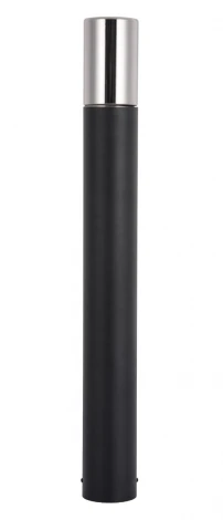 Наземный уличный светильник Arte Lamp Wazn A6218PA-1BK (220V, круглые, IP54)